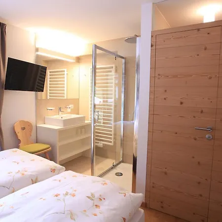 Garni Tramans Bed & Breakfast