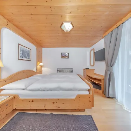 Bed & Breakfast Garni Tramans Selva di Val Gardena
