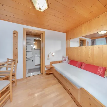 Garni Tramans Bed & Breakfast Selva di Val Gardena